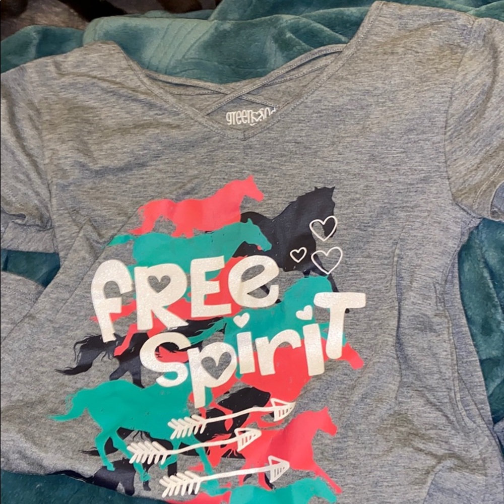 T-shirt